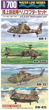 Amazon | 青島文化教材社 1/700 ウォーターラインシリーズ 陸上
